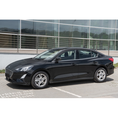 FORD FOCUS MK4 IV 2018+ COPRIMANIGLIE CHIAVE (Cod. AP-51610_A4x4)