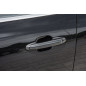 FORD FOCUS MK4 IV 2018+ COPRIMANIGLIE CHIAVE CARBON (Cod. AP-51611_A4x4) FORD FOCUS MK4 IV 2018+ COPRIMANIGLIE CHIAVE CARBON (Cod. AP-51611_A4x4)