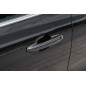FORD FOCUS MK4 IV 2018+ COPRIMANIGLIE CHIAVE CARBON (Cod. AP-51611_A4x4) FORD FOCUS MK4 IV 2018+ COPRIMANIGLIE CHIAVE CARBON (Cod. AP-51611_A4x4)