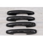 FORD FOCUS MK4 IV 2018+ COPRIMANIGLIE CHIAVE CARBON (Cod. AP-51611_A4x4) FORD FOCUS MK4 IV 2018+ COPRIMANIGLIE CHIAVE CARBON (Cod. AP-51611_A4x4)