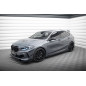 Diffusori minigonne V.3 for BMW 1 M-Pack/ M135i / 128ti F40  (Cod. M-BM-1-40-M-SD1G)