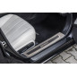 MAZDA 6 III GJ 2012+ SUPERIORI INTERNI MODANATURE SOTTOPORTA (Cod. AP-51612_A4x4)