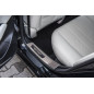 MAZDA 6 III GJ 2012+ SUPERIORI INTERNI MODANATURE SOTTOPORTA (Cod. AP-51612_A4x4)