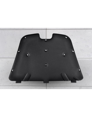 FORD MONDEO MK4 IV berlina 2007-2014 PANNELLO FONOASSORBENTE COFANO 1750331 (Cod. AP-51662_A4x4)