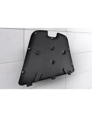 FORD MONDEO MK4 IV berlina 2007-2014 PANNELLO FONOASSORBENTE COFANO 1750331 (Cod. AP-51662_A4x4)