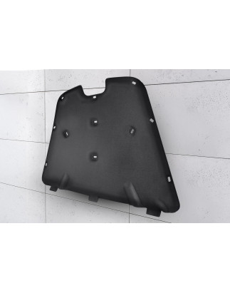 FORD MONDEO MK4 IV berlina 2007-2014 PANNELLO FONOASSORBENTE COFANO 1750331 (Cod. AP-51662_A4x4)