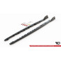 Diffusori minigonne V.3 for BMW 1 M-Pack/ M135i / 128ti F40  (Cod. M-BM-1-40-M-SD1G)