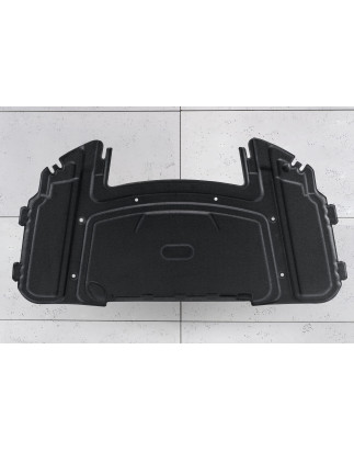 BMW SERIA 3 E93 2006-2013 CABRIO PANNELLO FONOASSORBENTE COFANO 51487059260 (Cod. AP-39450_A4x4)