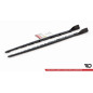 Diffusori minigonne V.3 for BMW 1 M-Pack/ M135i / 128ti F40  (Cod. M-BM-1-40-M-SD1G)