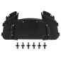 BMW SERIA 3 E93 2006-2013 CABRIO PANNELLO FONOASSORBENTE COFANO 51487059260 (Cod. AP-39450_A4x4)