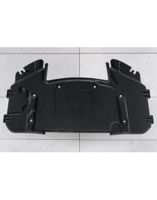 BMW SERIA 3 E93 2006-2013 CABRIO PANNELLO FONOASSORBENTE COFANO 51487059260 (Cod. AP-39450_A4x4)