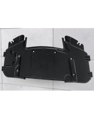 BMW SERIA 3 E93 2006-2013 CABRIO PANNELLO FONOASSORBENTE COFANO 51487059260 (Cod. AP-39450_A4x4)