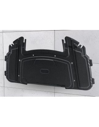 BMW SERIA 3 E93 2006-2013 CABRIO PANNELLO FONOASSORBENTE COFANO 51487059260 (Cod. AP-39450_A4x4)