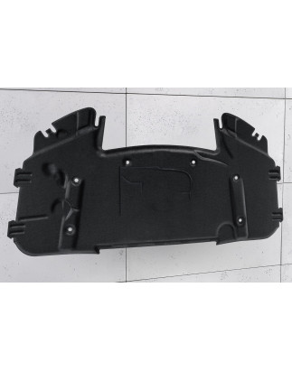 BMW SERIA 3 E93 2006-2013 CABRIO PANNELLO FONOASSORBENTE COFANO 51487059260 (Cod. AP-39450_A4x4)