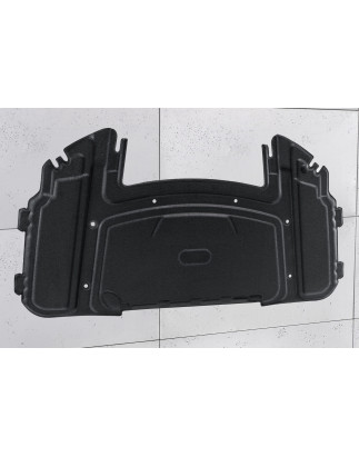 BMW SERIA 3 E93 2006-2013 CABRIO PANNELLO FONOASSORBENTE COFANO 51487059260 (Cod. AP-39450_A4x4)
