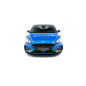 SPLITTER ANTERIORE street pro Ford Focus ST / ST-Line Mk4 (Cod. M-FOFO4STCNC-FD1B)