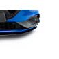SPLITTER ANTERIORE street pro Ford Focus ST / ST-Line Mk4 (Cod. M-FOFO4STCNC-FD1B)