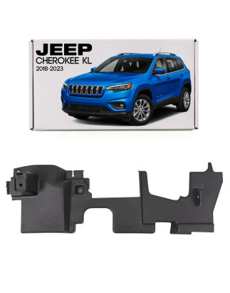 JEEP CHEROKEE V KL 2018-2023 RESTYLING VOLANTE PRESA ARIA SINISTRA 68286909AA (Cod. AP-51762_A4x4)