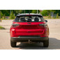 JEEP COMPASS II MP 2017-2020 PRE-RESTYLING FARO PORTELLONE POSTERIORE SINISTRA LED 55112685AB (Cod. 