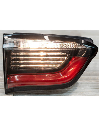 JEEP COMPASS II MP 2017-2020 PRE-RESTYLING FARO PORTELLONE POSTERIORE SINISTRA LED 55112685AB (Cod. 