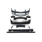Kit Estetico Mercedes W204 4P 2007-2013 Look AMG (Cod. E-TCM007701020078)