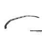 SPLITTER ANTERIORE street pro Ford Focus ST / ST-Line Mk4 (Cod. M-FOFO4STCNC-FD1B)