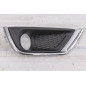 JEEP COMPASS II MP 2017-2020 PRE-RESTYLING DESTRA TAPPO FENDINEBBIA GRIGLIA PARAURTI CROMATO 4010170