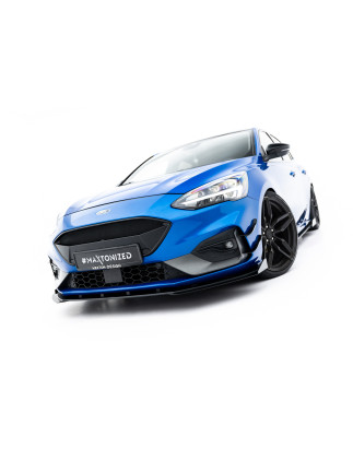 Flaps Ford Focus ST / ST-Line Mk4 (Cod. M-FOFO4STCNC-FSF1G)