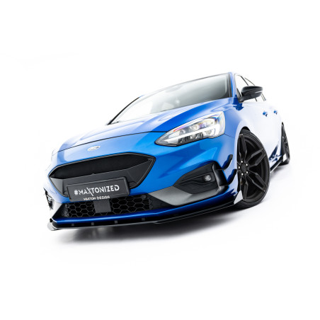 Flaps Ford Focus ST / ST-Line Mk4 (Cod. M-FOFO4STCNC-FSF1G)