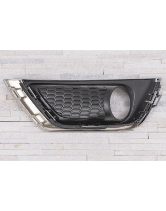 JEEP COMPASS II MP 2017-2020 PRE-RESTYLING DESTRA TAPPO FENDINEBBIA GRIGLIA PARAURTI CROMATO 4010170