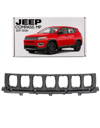 JEEP COMPASS II MP 2017-2020 ALLOGGIAMENTO MASCHERINA SUPPORTO GRIGLIA 6BA20TZZAB (Cod. AP-51770_A4x
