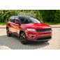 JEEP COMPASS II MP 2017-2020 ALLOGGIAMENTO MASCHERINA SUPPORTO GRIGLIA 6BA20TZZAB (Cod. AP-51770_A4x