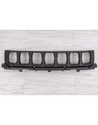 JEEP COMPASS II MP 2017-2020 ALLOGGIAMENTO MASCHERINA SUPPORTO GRIGLIA 6BA20TZZAB (Cod. AP-51770_A4x