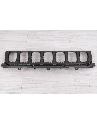 JEEP COMPASS II MP 2017-2020 ALLOGGIAMENTO MASCHERINA SUPPORTO GRIGLIA 6BA20TZZAB (Cod. AP-51770_A4x