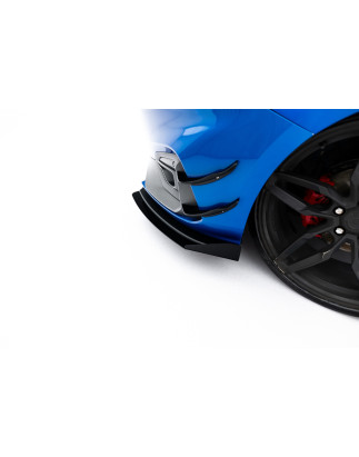 Flaps Ford Focus ST / ST-Line Mk4 (Cod. M-FOFO4STCNC-FSF1G)