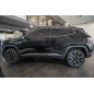 JEEP COMPASS II MP 2017-2020 PRE-RESTYLING MODANATURA ANTERIORI PORTE SINISTRA 5UP25RXFAA (Cod. AP-5