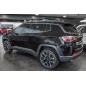 JEEP COMPASS II MP 2017-2020 PRE-RESTYLING MODANATURA ANTERIORI PORTE SINISTRA 5UP25RXFAA (Cod. AP-5
