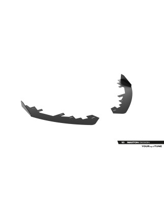 Flaps Ford Focus ST / ST-Line Mk4 (Cod. M-FOFO4STCNC-FSF1G)