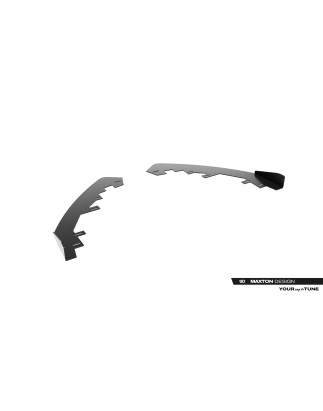 Flaps Ford Focus ST / ST-Line Mk4 (Cod. M-FOFO4STCNC-FSF1G)