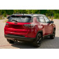JEEP COMPASS II MP 2017-2026 MODANATURA PARAFANGO POSTERIORE DESTRA PARTE POSTERIORE 5UP18RXFAC (Cod