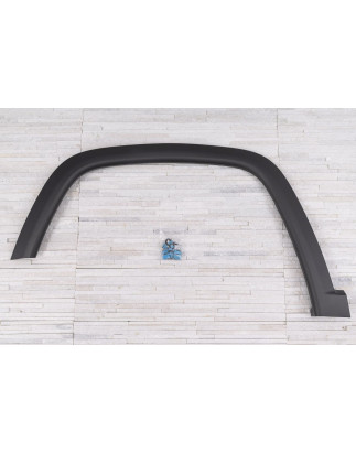 JEEP COMPASS II MP 2017-2026 MODANATURA ANTERIORE PARAFANGO SINISTRA 5UP11RXFAB (Cod. AP-51775_A4x4)