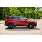 JEEP COMPASS II MP 2017-2026 MODANATURA ANTERIORE PARAFANGO DESTRA 5UP10RXFAB (Cod. AP-51776_A4x4)