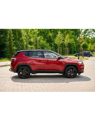 JEEP COMPASS II MP 2017-2026 MODANATURA POSTERIORI PORTE DESTRA PARTE ANTERIORE 5UP26RXFAA (Cod. AP-