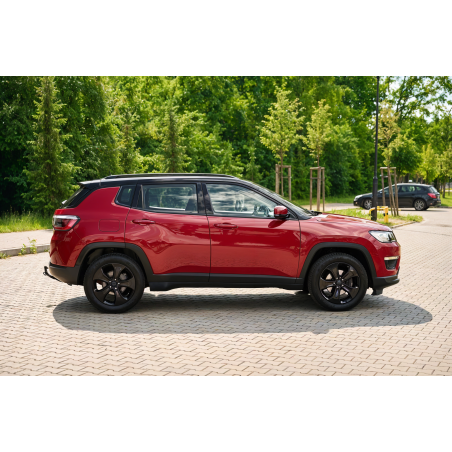 JEEP COMPASS II MP 2017-2026 MODANATURA POSTERIORI PORTE DESTRA PARTE ANTERIORE 5UP26RXFAA (Cod. AP-