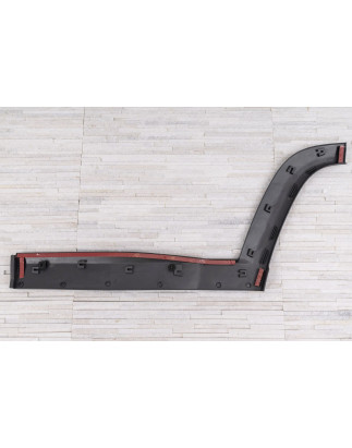 JEEP COMPASS II MP 2017-2026 MODANATURA POSTERIORI PORTE DESTRA PARTE ANTERIORE 5UP26RXFAA (Cod. AP-