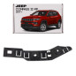 JEEP COMPASS II MP 2017+ GUIDA PARAURTI ANTERIORE DESTRO 68244508AB (Cod. AP-51784_A4x4)