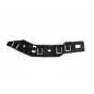JEEP COMPASS II MP 2017+ GUIDA PARAURTI ANTERIORE DESTRO 68244508AB (Cod. AP-51784_A4x4)