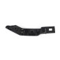 JEEP COMPASS II MP 2017+ GUIDA PARAURTI ANTERIORE SINISTRO 68244509AB (Cod. AP-51785_A4x4)