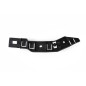 JEEP COMPASS II MP 2017+ GUIDA PARAURTI ANTERIORE SINISTRO 68244509AB (Cod. AP-51785_A4x4)