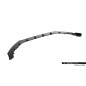 SPLITTER ANTERIORE street pro + Flaps Ford Focus ST / ST-Line Mk4 (Cod. M-FOFO4STCNC-FD1B+FSF1G)